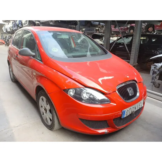 CVF/KW: 12.89/77 TIPO MOTOR: BXE
