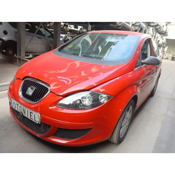 CVF/KW: 12.89/77 TIPO MOTOR: BXE