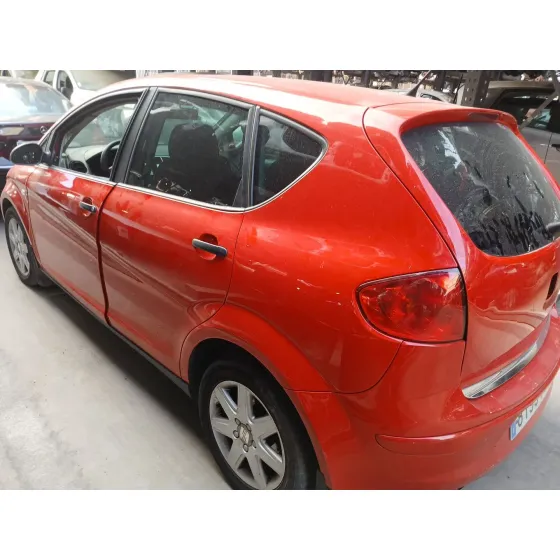 CVF/KW: 12.89/77 TIPO MOTOR: BXE
