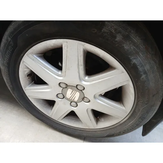 CVF/KW: 12.89/77 TIPO MOTOR: BXE