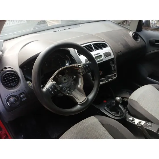 CVF/KW: 12.89/77 TIPO MOTOR: BXE