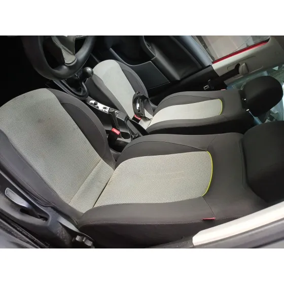 CVF/KW: 12.89/77 TIPO MOTOR: BXE