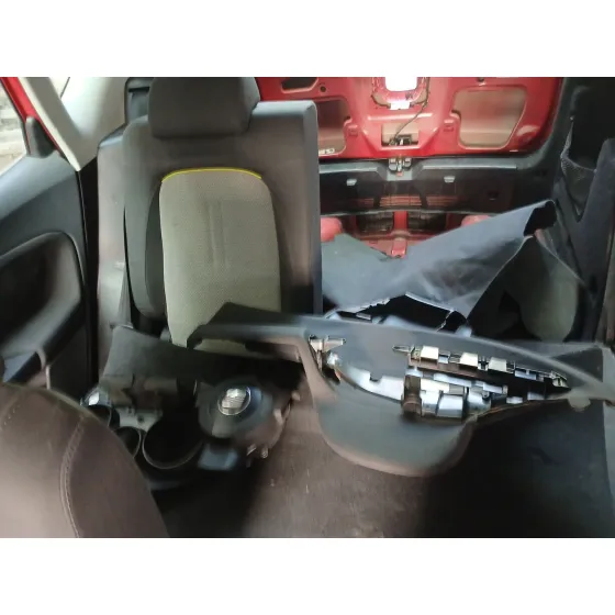 CVF/KW: 12.89/77 TIPO MOTOR: BXE