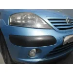 CITROEN C3 '2003 1.4 SX PLUS AZUL CLARO