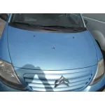 CITROEN C3 '2003 1.4 SX PLUS AZUL CLARO