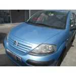 CITROEN C3 '2003 1.4 SX PLUS AZUL CLARO