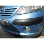 CITROEN C3 '2003 1.4 SX PLUS AZUL CLARO
