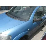 CITROEN C3 '2003 1.4 SX PLUS AZUL CLARO