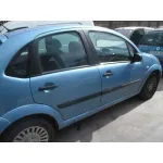 CITROEN C3 '2003 1.4 SX PLUS AZUL CLARO