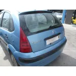 CITROEN C3 '2003 1.4 SX PLUS AZUL CLARO