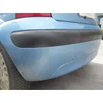 CITROEN C3 '2003 1.4 SX PLUS AZUL CLARO