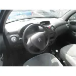 CITROEN C3 '2003 1.4 SX PLUS AZUL CLARO