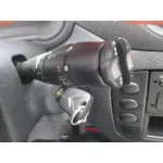CITROEN C3 '2003 1.4 SX PLUS AZUL CLARO