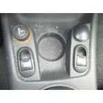 CITROEN C3 '2003 1.4 SX PLUS AZUL CLARO