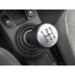 CITROEN C3 '2003 1.4 SX PLUS AZUL CLARO