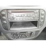 CITROEN C3 '2003 1.4 SX PLUS AZUL CLARO