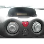 CITROEN C3 '2003 1.4 SX PLUS AZUL CLARO