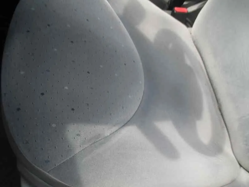 CITROEN C3 '2003 1.4 SX PLUS AZUL CLARO