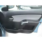 CITROEN C3 '2003 1.4 SX PLUS AZUL CLARO