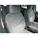 CITROEN C3 '2003 1.4 SX PLUS AZUL CLARO