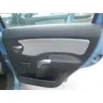 CITROEN C3 '2003 1.4 SX PLUS AZUL CLARO