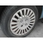 CITROEN C3 '2003 1.4 SX PLUS AZUL CLARO