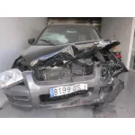 KIA SPORTAGE KIA SPORTAGE '2005 EX NEGRO 2004