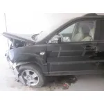 KIA SPORTAGE KIA SPORTAGE '2005 EX NEGRO 2004