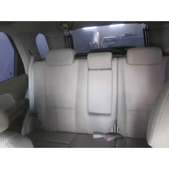 KIA SPORTAGE '2005 EX NEGRO