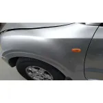 MITSUBISHI MONTERO (V60/V70) MITSUBISHI MONTERO (V60/V70) '2001 3.2 DI-D AVANCE (5-PTAS.) GRIS PLATA 2000