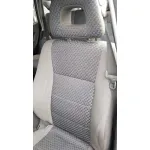 MITSUBISHI MONTERO (V60/V70) MITSUBISHI MONTERO (V60/V70) '2001 3.2 DI-D AVANCE (5-PTAS.) GRIS PLATA 2000