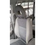 MITSUBISHI MONTERO (V60/V70) MITSUBISHI MONTERO (V60/V70) '2001 3.2 DI-D AVANCE (5-PTAS.) GRIS PLATA 2000