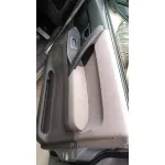 MITSUBISHI MONTERO (V60/V70) MITSUBISHI MONTERO (V60/V70) '2001 3.2 DI-D AVANCE (5-PTAS.) GRIS PLATA 2000