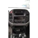 MITSUBISHI MONTERO (V60/V70) MITSUBISHI MONTERO (V60/V70) '2001 3.2 DI-D AVANCE (5-PTAS.) GRIS PLATA 2000