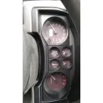 MITSUBISHI MONTERO (V60/V70) MITSUBISHI MONTERO (V60/V70) '2001 3.2 DI-D AVANCE (5-PTAS.) GRIS PLATA 2000