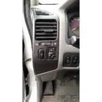 MITSUBISHI MONTERO (V60/V70) MITSUBISHI MONTERO (V60/V70) '2001 3.2 DI-D AVANCE (5-PTAS.) GRIS PLATA 2000