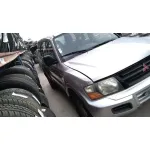 MITSUBISHI MONTERO (V60/V70) MITSUBISHI MONTERO (V60/V70) '2001 3.2 DI-D AVANCE (5-PTAS.) GRIS PLATA 2000