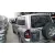 MITSUBISHI MONTERO (V60/V70) MITSUBISHI MONTERO (V60/V70) '2001 3.2 DI-D AVANCE (5-PTAS.) GRIS PLATA 2000