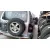 MITSUBISHI MONTERO (V60/V70) MITSUBISHI MONTERO (V60/V70) '2001 3.2 DI-D AVANCE (5-PTAS.) GRIS PLATA 2000