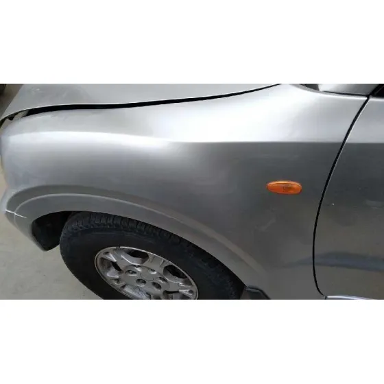 MITSUBISHI MONTERO (V60/V70) '2001 3.2 DI-D AVANCE (5-PTAS.) GRIS PLATA