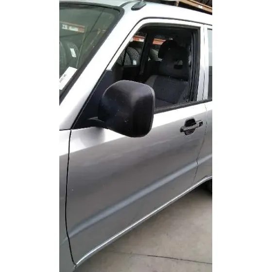 MITSUBISHI MONTERO (V60/V70) '2001 3.2 DI-D AVANCE (5-PTAS.) GRIS PLATA