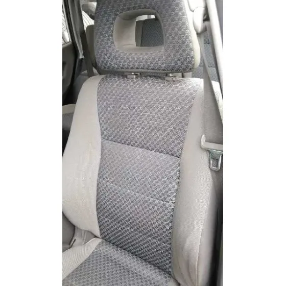 MITSUBISHI MONTERO (V60/V70) '2001 3.2 DI-D AVANCE (5-PTAS.) GRIS PLATA