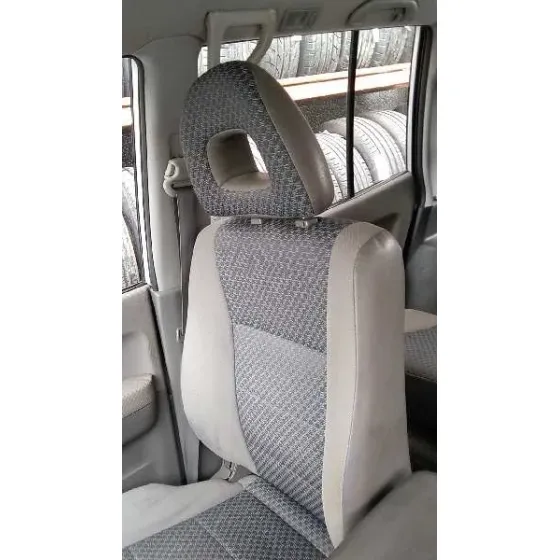 MITSUBISHI MONTERO (V60/V70) '2001 3.2 DI-D AVANCE (5-PTAS.) GRIS PLATA