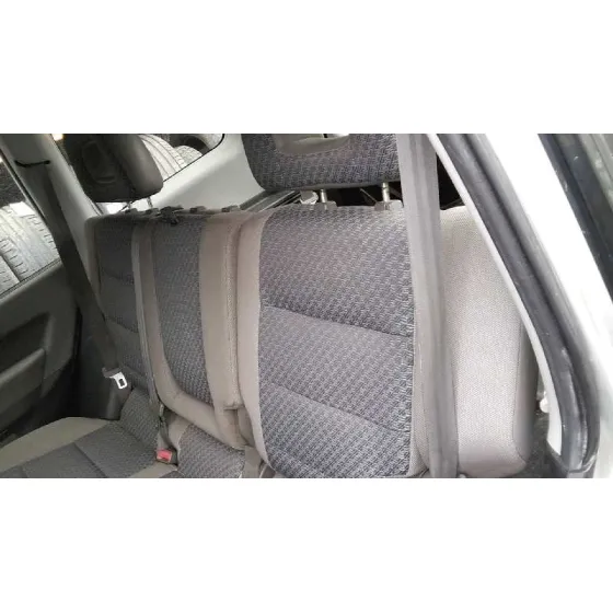 MITSUBISHI MONTERO (V60/V70) '2001 3.2 DI-D AVANCE (5-PTAS.) GRIS PLATA