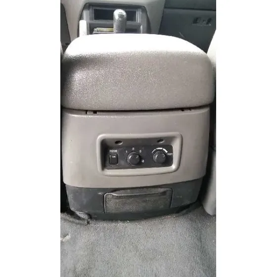 MITSUBISHI MONTERO (V60/V70) '2001 3.2 DI-D AVANCE (5-PTAS.) GRIS PLATA