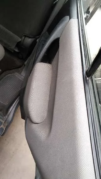 MITSUBISHI MONTERO (V60/V70) '2001 3.2 DI-D AVANCE (5-PTAS.) GRIS PLATA