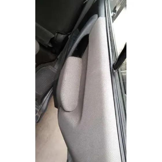 MITSUBISHI MONTERO (V60/V70) '2001 3.2 DI-D AVANCE (5-PTAS.) GRIS PLATA