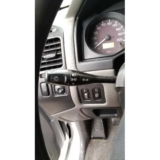 MITSUBISHI MONTERO (V60/V70) '2001 3.2 DI-D AVANCE (5-PTAS.) GRIS PLATA