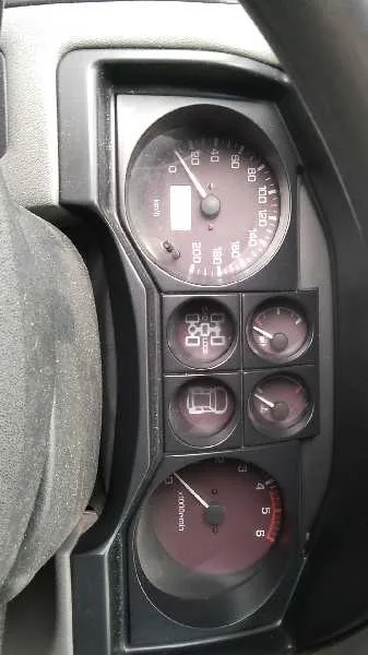 MITSUBISHI MONTERO (V60/V70) '2001 3.2 DI-D AVANCE (5-PTAS.) GRIS PLATA