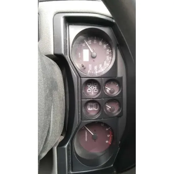 MITSUBISHI MONTERO (V60/V70) '2001 3.2 DI-D AVANCE (5-PTAS.) GRIS PLATA